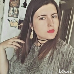 Vera Maximova, Дзержинск