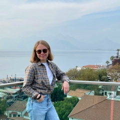 Ирина Соломченко, 03.08, Москва