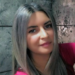 Валентина Лунькова, 11.05, Иркутск
