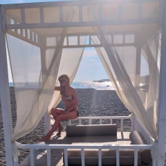 Марина Мельник, 10.07, Киев