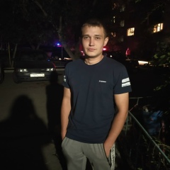 Игорь Хохлов, 06.07.1993, Павлодар