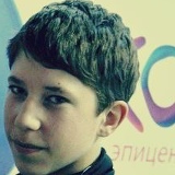Андрей Боровик, 14.09.1998, Москва
