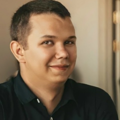 Женя Гольтяев, 12.08.1994, Москва