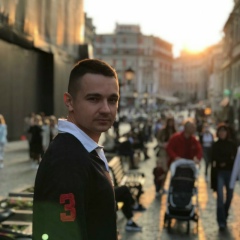 Максим Исаев, 06.04.1990, Калининград