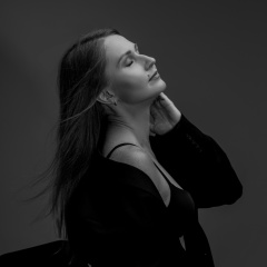 Ирина Зюбровская, 27.08.1989