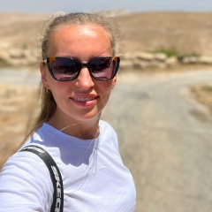 Катерина Кокорина, 19.06.1905, Санкт-Петербург