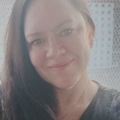 Ирина Хасанова, Пермь