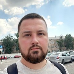 Константин Иванов, 13.07.1993, Краснодар