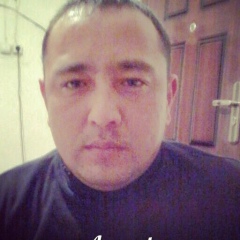 Azamat Akmoldaev, 31.03.1983, Алматы