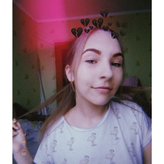 Алина Пилипенко, 06.02, Черкассы