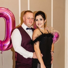 Марина Широкопояс, 05.11.1992, Краснодар