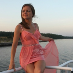 Дина Маргевич, 06.03, Bonn