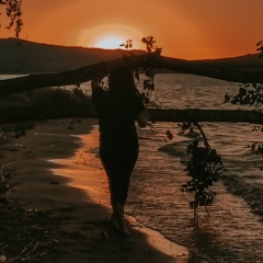 Юлия Шкарупа, Экибастуз