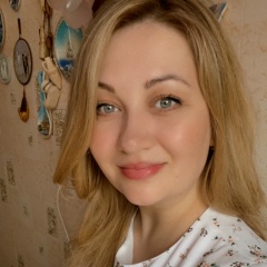 Мария Волошина, 01.10.1987, Никольское