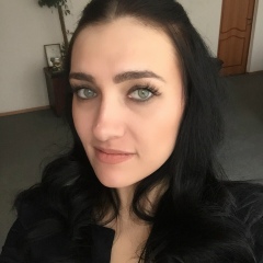 Татьяна Капарулина, 12.07.1983, Астана