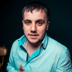 Гор Багдасарян, 23.07, Омск