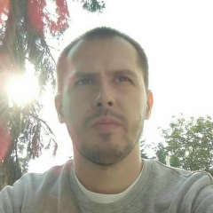 Михаїл Павленко