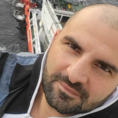 Степан Витухин, 14.09, Усинск