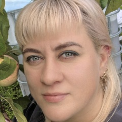 Татьяна Егорова, 07.10, Череповец