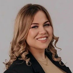 Анастасия Сидоренко, 27.02.1992, Ростов-на-Дону