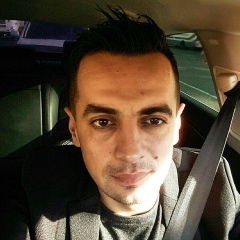 Александр Гончаренко, 19.01.1983, Одесса