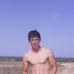 Рузель Бабаев, 11.08.1993