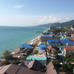 Kagirova Saida, 14.11.1995, Грозный