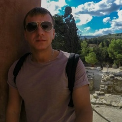 Виталий Дорохов, 23.03, Москва