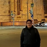 Азат Ибрагимов, 01.07, Москва