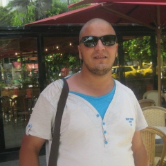 Walid Hamel, 03.05.1986, Souk Ahras