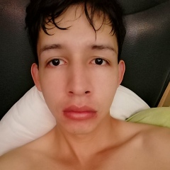Alejandro Merchan, 15.08.1996, Bucaramanga