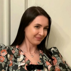 Светлана , Санкт-Петербург