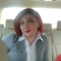 Megan Tall, 08.02.1998, Москва