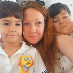 Катерина Печинина, 15.06, Санкт-Петербург