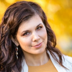 Екатерина Иванова, 22.12, Москва