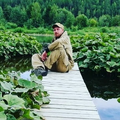 Aleksandr Kiryakov, 29.11, Екатеринбург