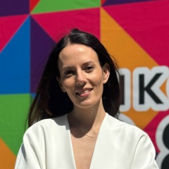 Карина Александрова, 11.11, Москва