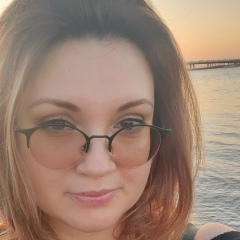 Наталья Фролова, 11.03, Санкт-Петербург