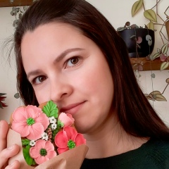 Александра Григорьева, 14.03.1987, Нетания