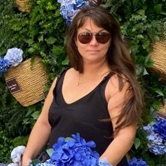 Галина Марченко, 23.11.1987, Санкт-Петербург