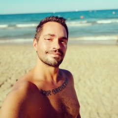 Дмитрий Мухортов, 17.04