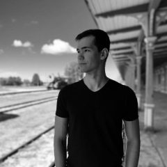 Андрей Надеин, 30.12, Рига