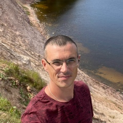 Maksim Eranskiy, Вологда