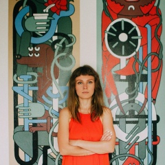 Алина Рахматулина, 20.12.1987, Екатеринбург