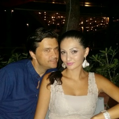 Алиса Ханаева, 26.08.1986, Владикавказ