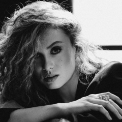 Юля Потапова, 30.10, Москва