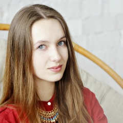Анна Лысковец, 02.06.1994, Минск