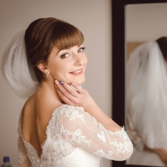 Anna Blokhina, 01.11.1993, Караганда