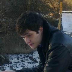 Валера Индроков, 04.12.1990, Нальчик