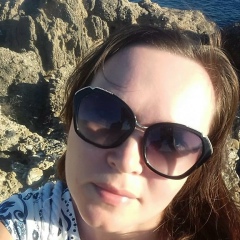 Елена Сташкова, 11.08, Пермь